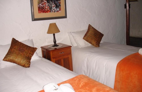Beacon Bay Bed & Breakfast | Oom Daan's B&B