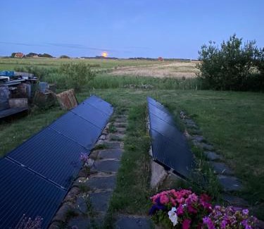 Den Hoorn Bed & Breakfast | Oomes Huus - Sleep by Hästens, Wake with Coffee