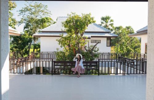 San Kamphaeng House | Oon Valley Farm Stay