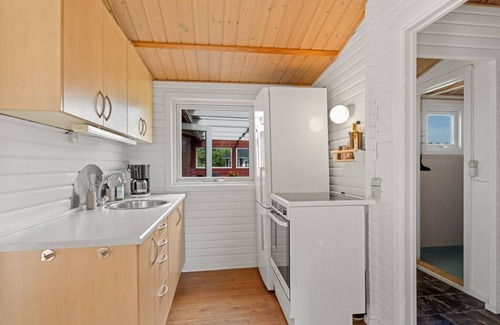 Vordingborg Municipality House | "Oona" - 700m from the sea by Interhome