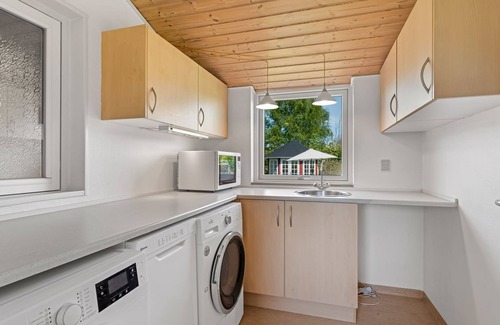 Vordingborg Municipality House | "Oona" - 700m from the sea by Interhome