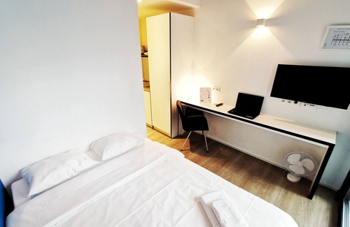 Zaventem House | Ooostel 2be Zaventem