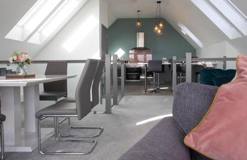 Suladale House | Oor Neuk