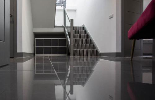 Suladale House | Oor Neuk