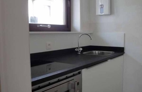 Oostduinkerke-Bad Apartment | Oostduinkerke: Apartment/flat - Oostuinkerke