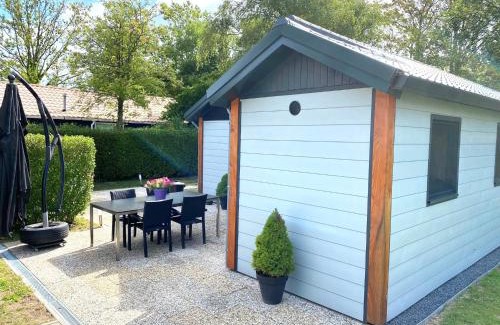 Scherpenisse House | Oosterschelde Lodge met veel privacy en dicht bij het water