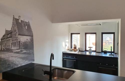 Oostkerke House | Oosthuyse