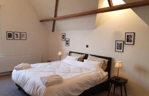Oostkerke House | Oosthuyse