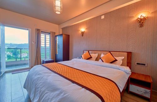 West Mere Resort | Ooty Blossom Retreat by VOYE HOMES