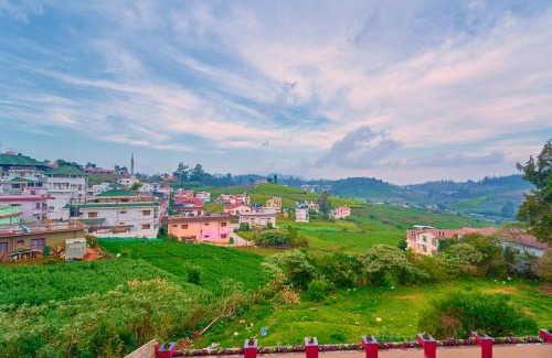 West Mere Resort | Ooty Blossom Retreat by VOYE HOMES