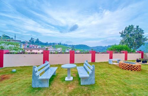 West Mere Resort | Ooty Blossom Retreat by VOYE HOMES