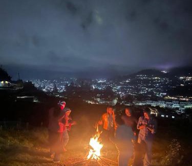 Ooty Apartment | Ooty Dream Weaver cottage
