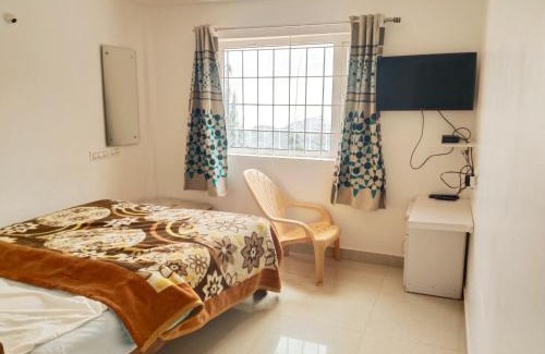 Ooty House | ooty dreams cottage