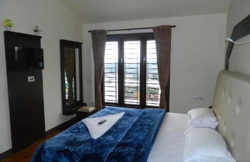 Fern Hill Apartment | Ooty Hill Shades