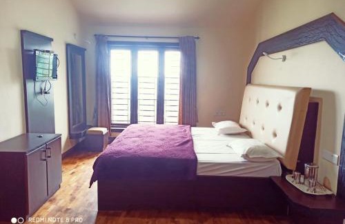 Fern Hill Apartment | Ooty Hill Shades