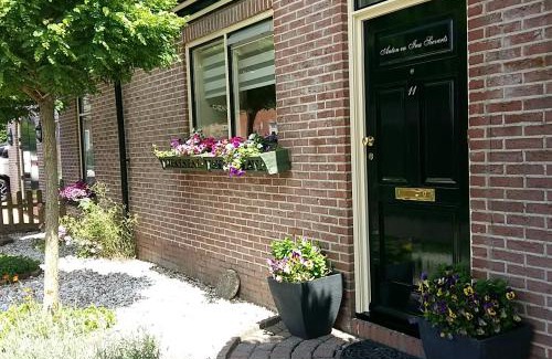 Rasquert Bed & Breakfast | Op de Bult