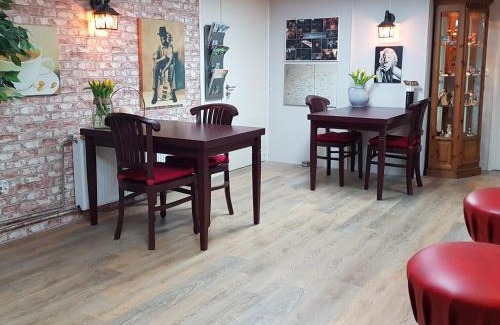 Rasquert Bed & Breakfast | Op de Bult