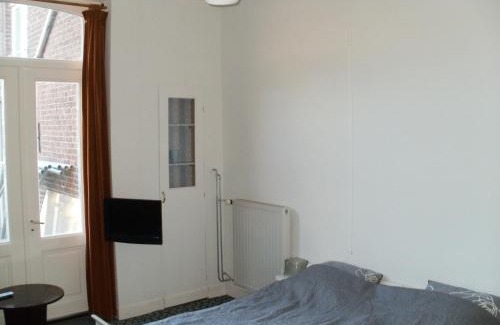 Venlo Bed & Breakfast | Op de Burg