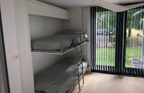 Rumpt Bed & Breakfast | Op de linge