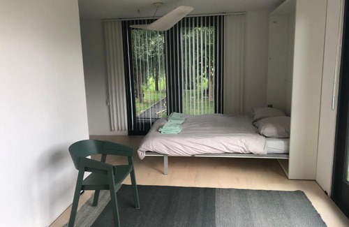 Rumpt Bed & Breakfast | Op de linge