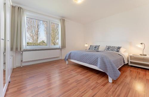 Puttgarden Apartment | Op de Wei Sonnenterrasse