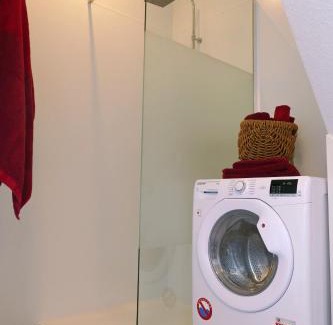 Suden Apartment | Op de Westerdiek 1