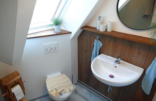 Suden Apartment | Op de Westerdiek 1