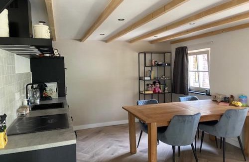 Helvoirt Apartment | Op den Distelberg