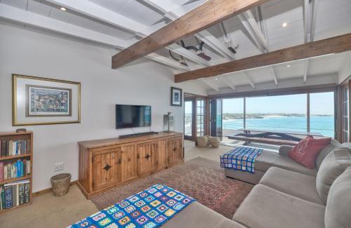 Arniston House | Op Die Hoek In Arniston