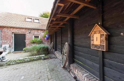 Heiakker Bed & Breakfast | Op Geneijgen