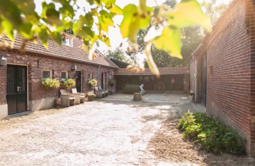 Heiakker Bed & Breakfast | Op Geneijgen