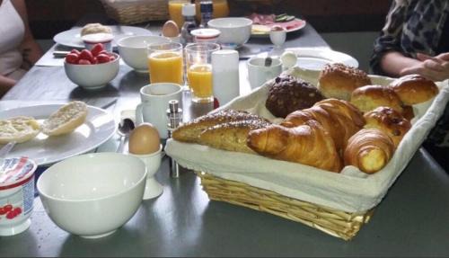 Heiakker Bed & Breakfast | Op Geneijgen