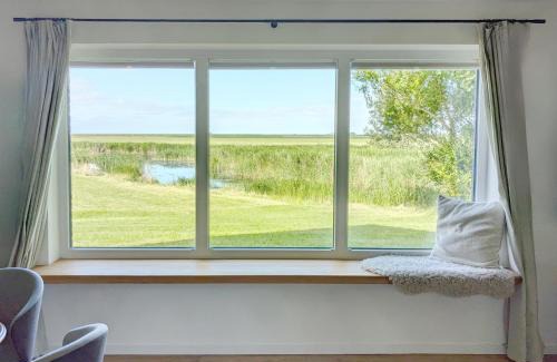 Ockholm Apartment | Op Lundingland - Bootshaus am alten Priel