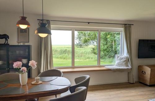 Ockholm Apartment | Op Lundingland - Bootshaus am alten Priel