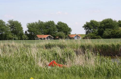 Fedderswarf House | Op Lundingland