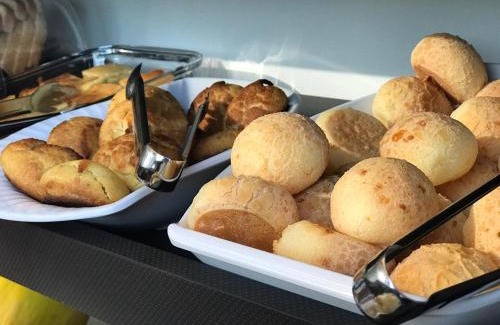 Serranopolis Hotel | OP'S HOTEL