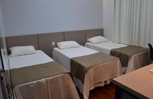 Serranopolis Hotel | OP'S HOTEL