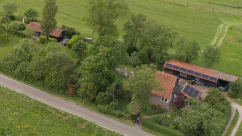 Bergen House | 'Op Stok"