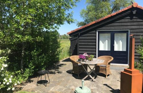 Bergen House | 'Op Stok"