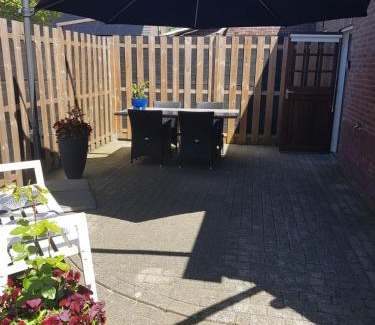 Sint-Oedenrode Apartment | Op ut Schoor