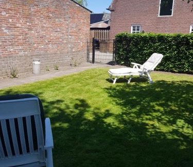 Sint-Oedenrode Apartment | Op ut Schoor
