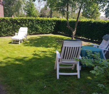 Sint-Oedenrode Apartment | Op ut Schoor