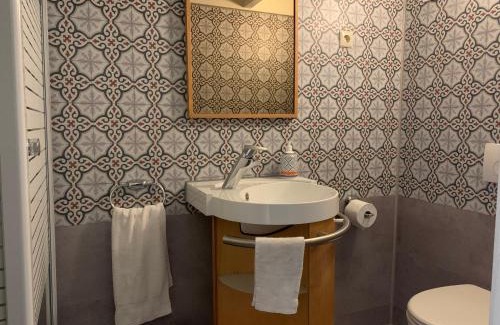 Hippolytushoef Apartment | OP ZESTIEN