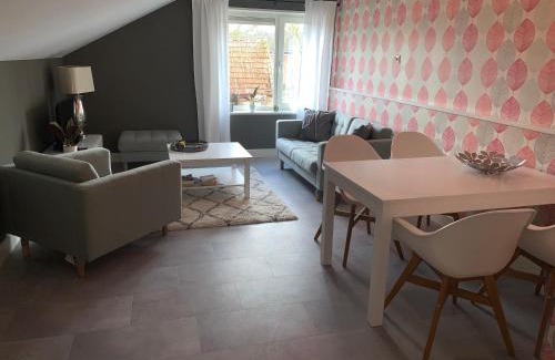 Hippolytushoef Apartment | OP ZESTIEN