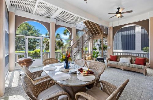 Ocean Point House | OP22: 22 Ocean Point