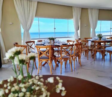 Ilheus Hotel | Opaba Praia Hotel