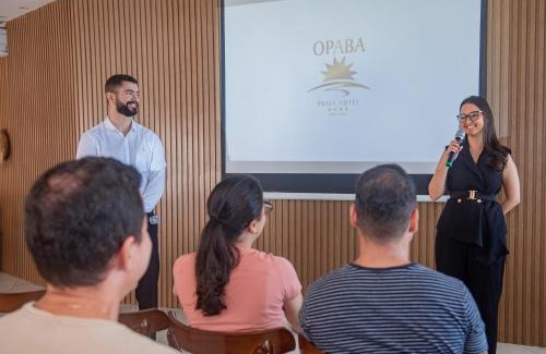 Ilheus Hotel | Opaba Praia Hotel