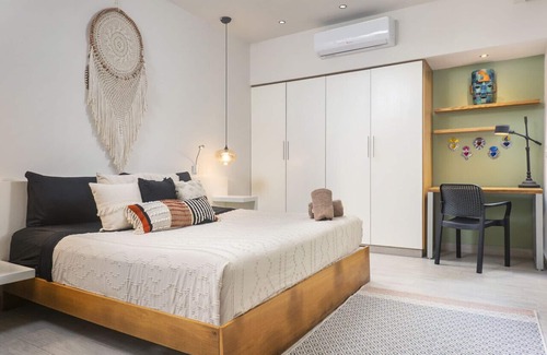 Jimenez Apartment | opal 104 Playa del Carmen
