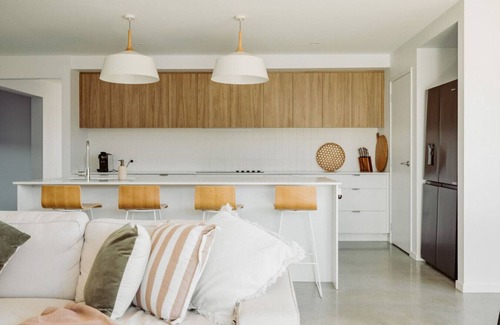 Hawley Beach House | Opal - Family Beach House Hawley