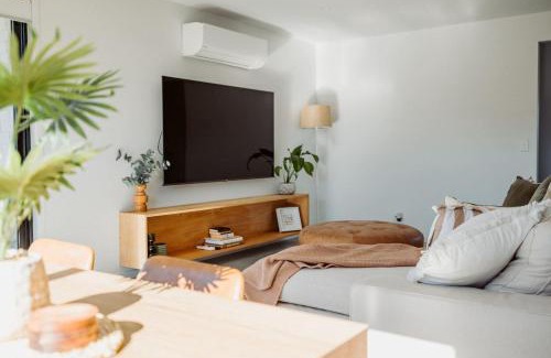 Hawley Beach House | Opal - Family Beach House Hawley